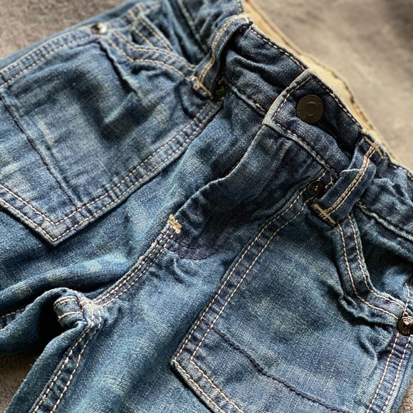 GAP Jeans 18-24m - Picture 5 of 6